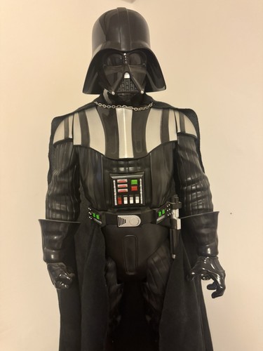 Star wars darth vader - darth,