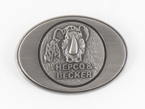 Emblema metallico per borse - , in