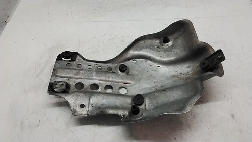 Yamaha 600 2kf carter - xt,