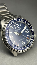 Orologio Citizen Automatic