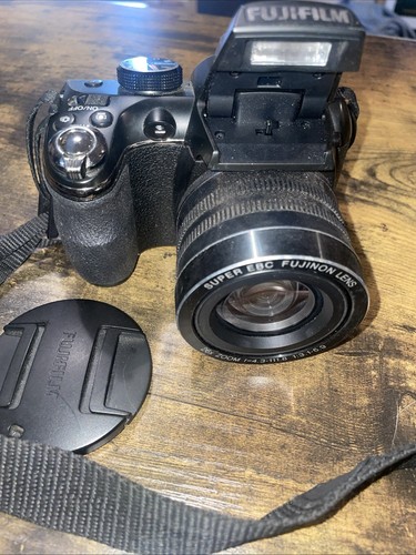 Fujifilm finepix s4300 - fujifilm,