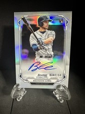 Bowman Sterling Brandon Lowe