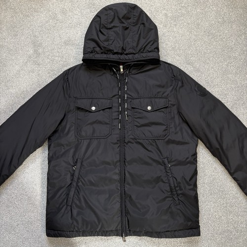 Giacca vento moncler - vento, uomo