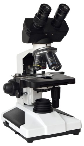 Microscopio professionale 2500