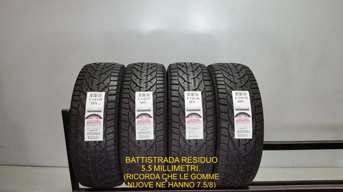 Gomme usate termiche - ,