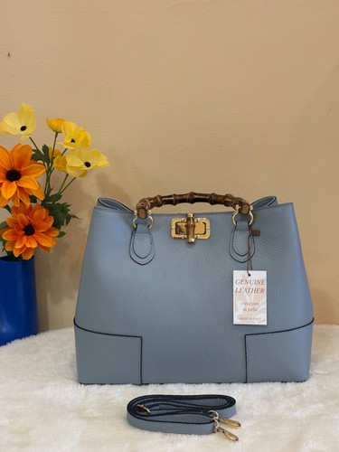 Borsa donna vera - vera, in