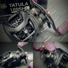 DAIWA【19 TATULA TW