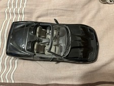 Chevrolet Corvette 1997 1:24