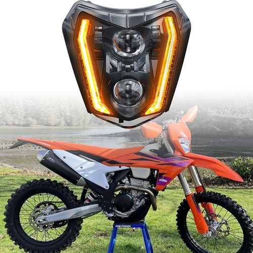 Per ktm 2017 2023 exc - per, xcw