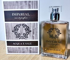 Imperial Acqua e Sale edp 100 ml.