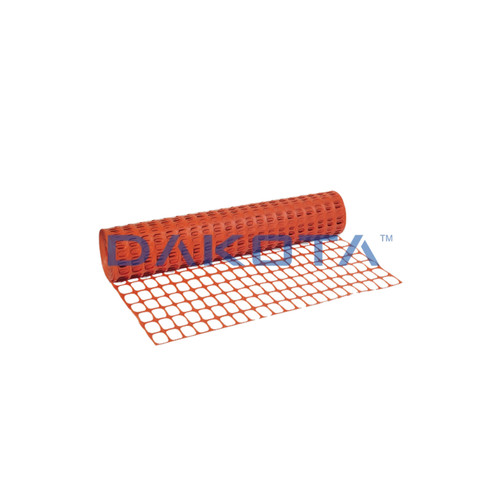 Rete cantiere arancio - cantiere,