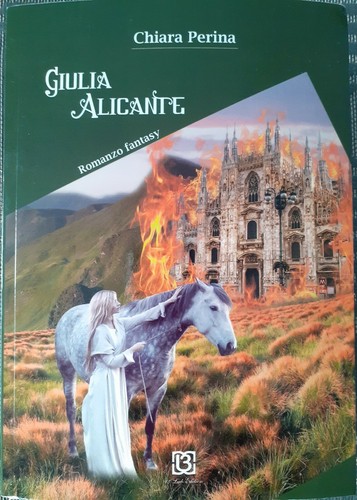 Giulia alicante chiara - giulia,