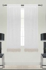 Tendine per Finestra, Coppia