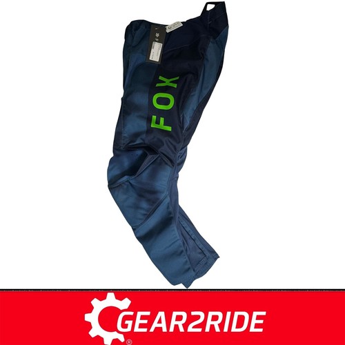 Pantaloni 2025 ragazzo fox - 2025,