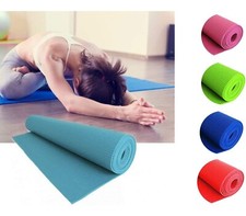 Tappetino yoga antiscivolo - tappetino,