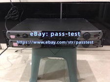 1 pz Processore Audio OMNIA