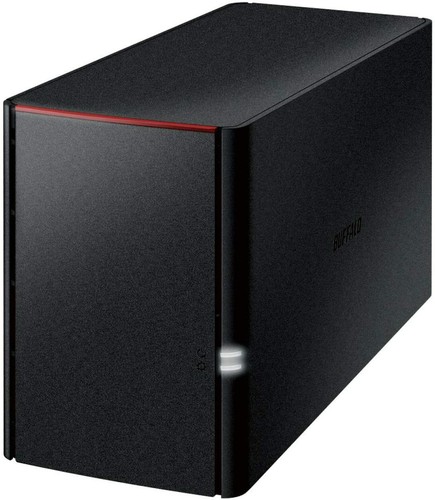 Server nas desktop - nas, buffalo