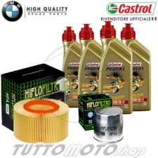 Tagliando BMW R 850 R 1995