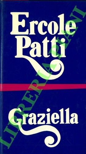 Patti ercole graziella - -, graziella.
