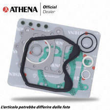 SERIE SMERIGLIO KIT