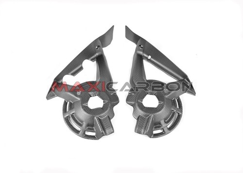 Convogliatori int rad carbon