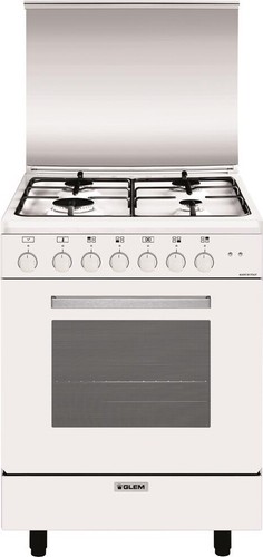 Glem gas cucina - gas, 4