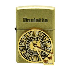 Accendino Zippo 250 Classic KR