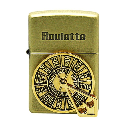 Accendino zippo 250 classic - 250, kr