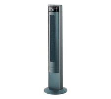 Vortice Ariante Tower Super 40W Ventilatore Oscillante da Terra con Telecomando