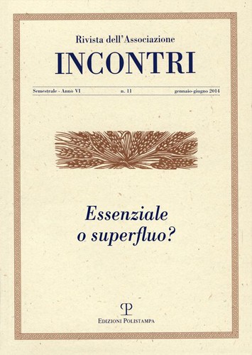 Rivista dell associazione - rivista, dell'associazione
