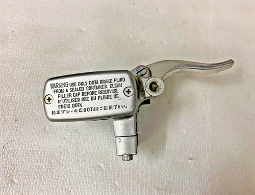 Pompa freni anteriore honda - freni,