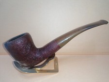 Pipa Brebbia Golden Gnome 6010 Pipe Pfeife (CMP) 