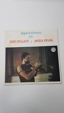 Enzo Stellato E Opera