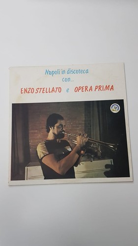 Enzo stellato opera - enzo,