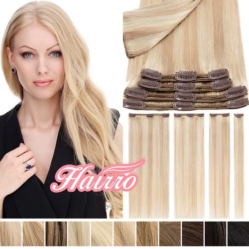 Extension capelli umani doppia - umani,