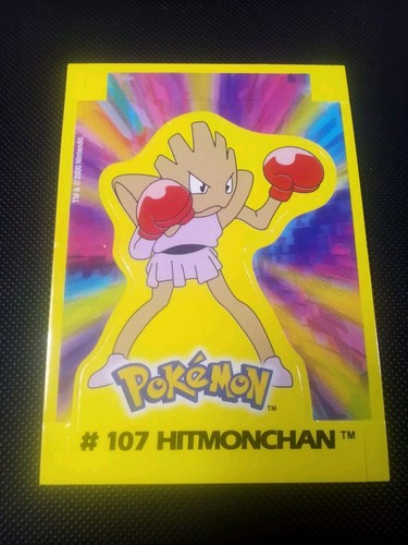 Carta pokemon 2000 navarrate - carta,