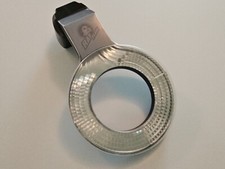 Adattatore flash ad anello