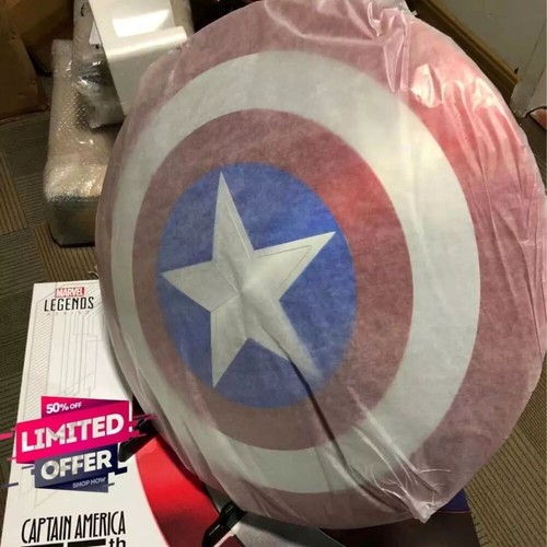 Avengers scudo capitan - avengers,