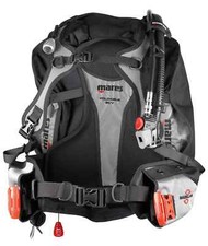 Giacca da viaggio Mares