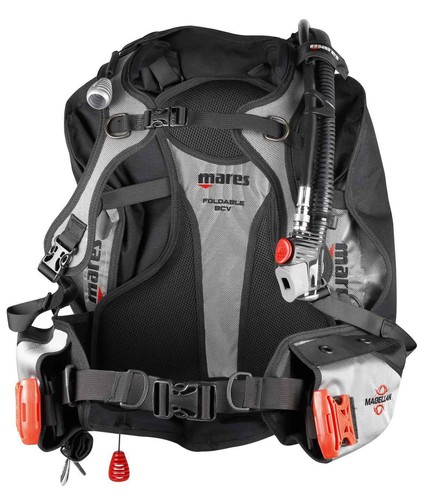 Mares magellan viaggiogiacca - magellan,