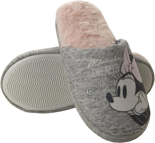 Disney minnie mouse grigio - minnie,