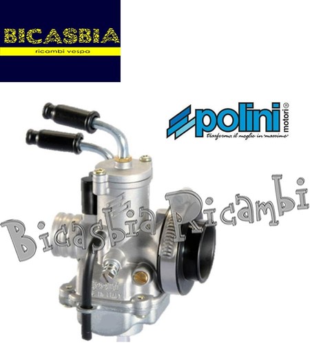 4692 carburatore polini - -, cp