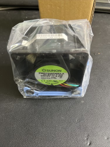 Dell gx620 cooling case - gx620, fan
