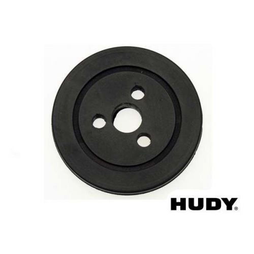 Hudy 104344 starter wheel - 104344,
