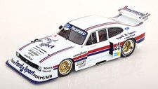 1:18 Werk83 Ford Capri Turbo