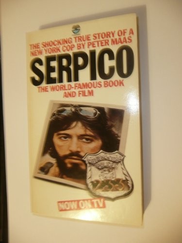 Serpico peter maas - serpico-peter, 0006349056
