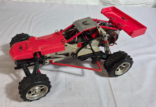 Marui samurai buggy vintage - rc,