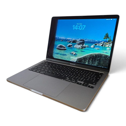 Apple macbook pro - apple, m1