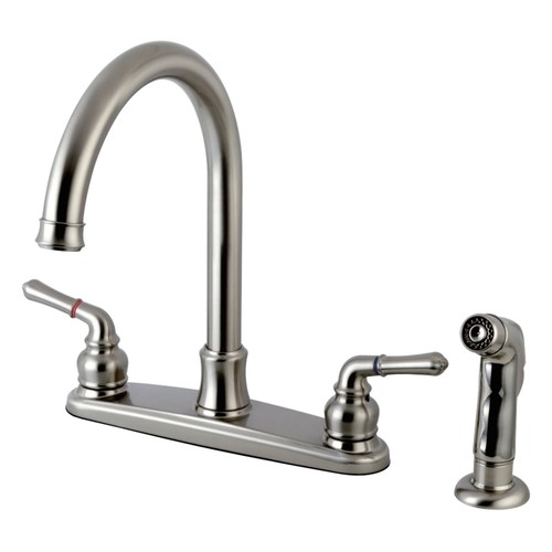 Rubinetto cucina standard