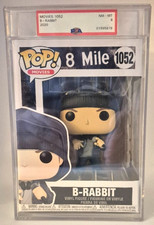 8 MILE B-RABBIT EMINEM MINT